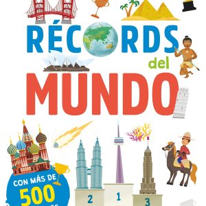 RECORDS DEL MUNDO SM