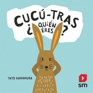 Cucç-tras ¿Quién eres? SM