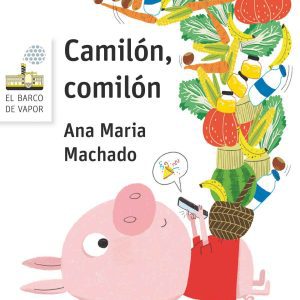 Camilón
