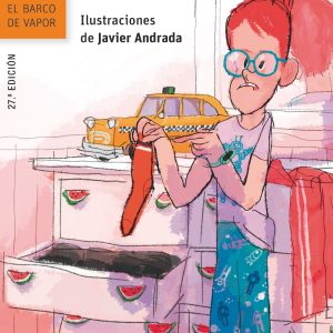 ¡Estás despedida! SM