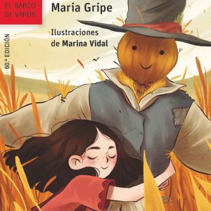 La hija del espantapájaros SM