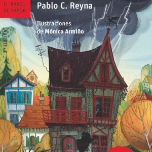 La casa de los dragones SM