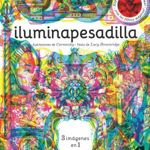 ILUMINAPESADILLA SM