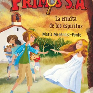 La ermita de los espíritus SM