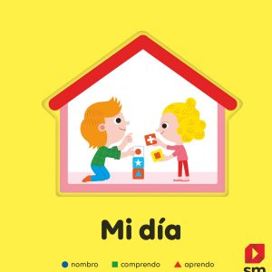 Mi día SM
