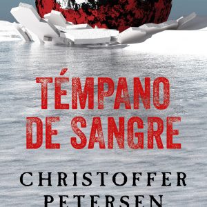 Témpano de sangre RBA