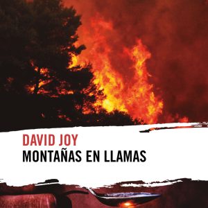 Montañas en llamas RBA