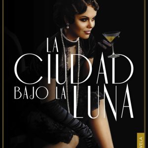 La ciudad bajo la luna ALGAIDA