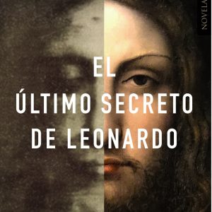 El último secreto de Leonardo ALGAIDA