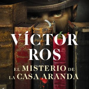 El misterio de la casa Aranda ALGAIDA