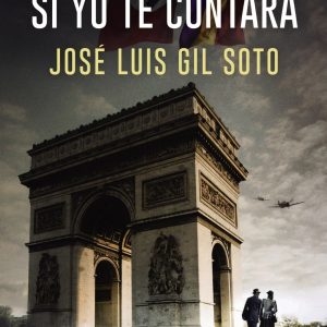 Si yo te contara ALGAIDA