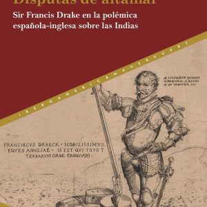 Disputas de altamar IBEROAMERICANA - VERVUERT