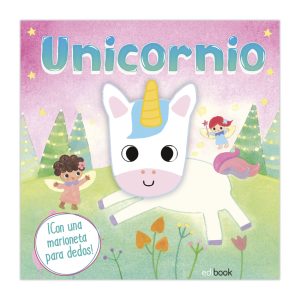 DIVERTIDEDOS - UNICORNIO SALDAÑA