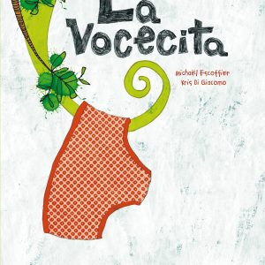 La vocecita KOKINOS EDITORIAL