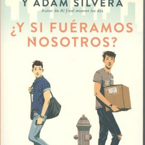 ¿Y SI FUERAMOS NOSOTROS? PUCK
