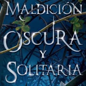UNA MALDICIÓN OSCURA Y SOLITARIA PUCK