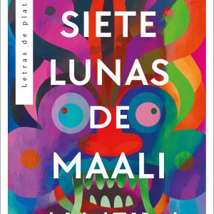 Las siete lunas de Maali Almeida PLATA