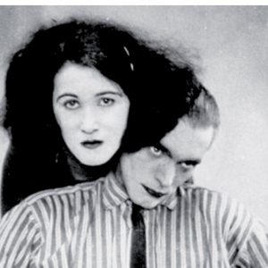 ¿Estáis locos? CABARET VOLTAIRE