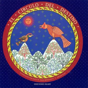 El círculo del destino EKARE EUROPA