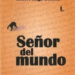 Señor del mundo SAN ROMAN