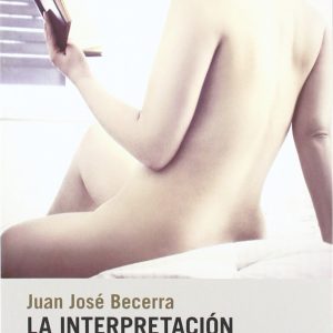La interpretación de un libro CANDAYA