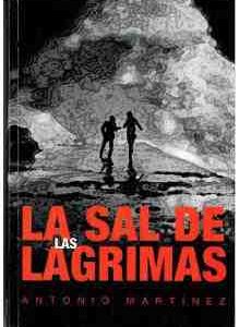 LA SAL DE LA LAGRIMAS EDITORIAL HG