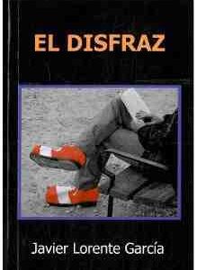 El disfraz EDITORIAL HG