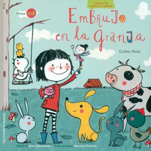 Embrujo en la Granja BELLATERRA MUSICA