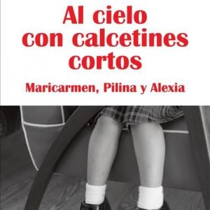 Al cielo con calcetines cortos SAN ROMAN