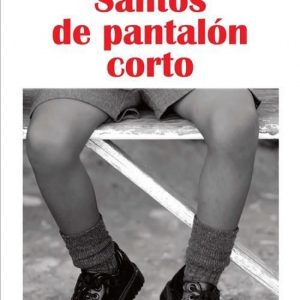 Santos de pantalón corto SAN ROMAN