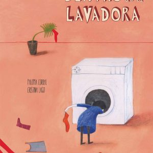 Dentro de la lavadora APILA