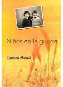 Niños en la guerra EDITORIAL HG