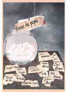 Voces de papel EDITORIAL HG