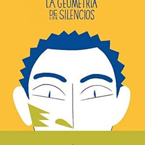 La geometría de los silencios ESTRELLA AZUL