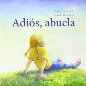 adiós abuela ING EDICIONS