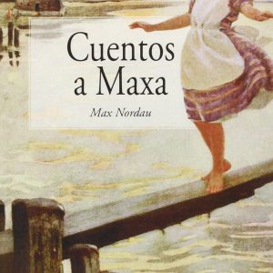 Cuentos a Maxa GET A BOOK