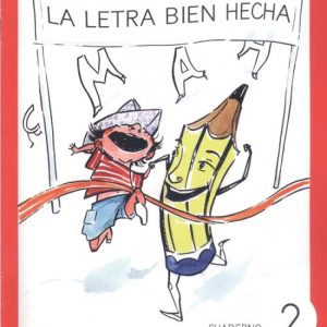 LA LETRA BIEN HECHA 2 EDICIONES REBOST DEL PAPER