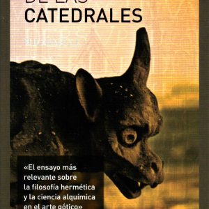 EL MISTERIO DE LAS CATEDRALES GET A BOOK