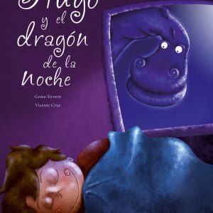 HUGO Y EL DRAGÓN DE LA NOCHE LIBRE ALBEDRIO