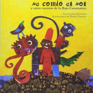 El dragón que se comió el sol MALAS COMPAÑIAS