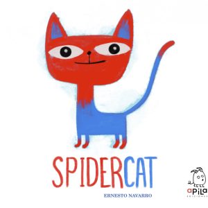 Spidercat APILA