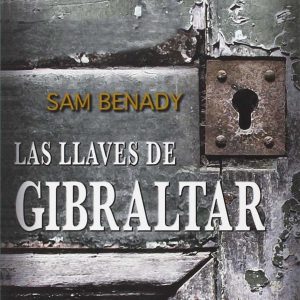 Las llaves de Gibraltar NAGRELA