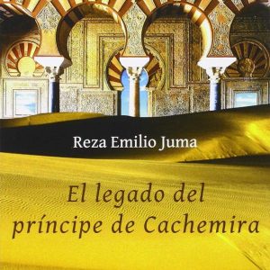 El legado del príncipe de Cachemira IBD QUARES