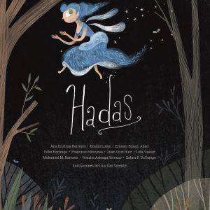 HADAS DIEGO PUN EDICIONES
