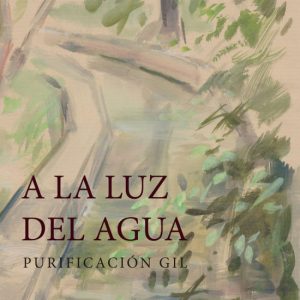 A la luz del agua RASPABOOK