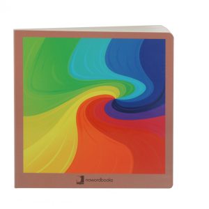 Colores NOWORDBOOKS SCP