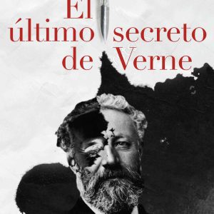 El último secreto de Verne CYDONIA EDICIONES