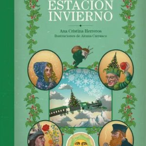 Estación Invierno MALAS COMPAÑIAS