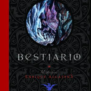 BESTIARIO LIBROS DEL ZORRO ROJO