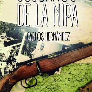 Susurros de la nipa EDITORIAL DOKUSOU